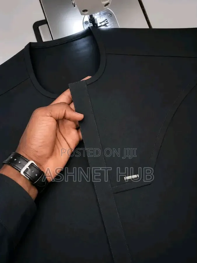 Ashnet Stitches | Bespoke Senators, Kaftans, Native Wears Etc