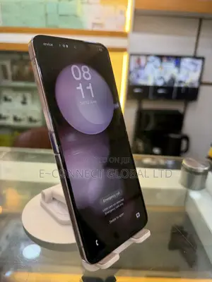 Samsung Galaxy Z Flip 5 256 GB White
