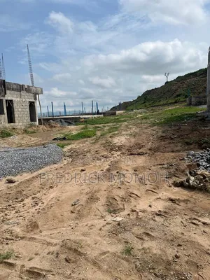 R of O Land for Sale at Jikwoyi Abuja