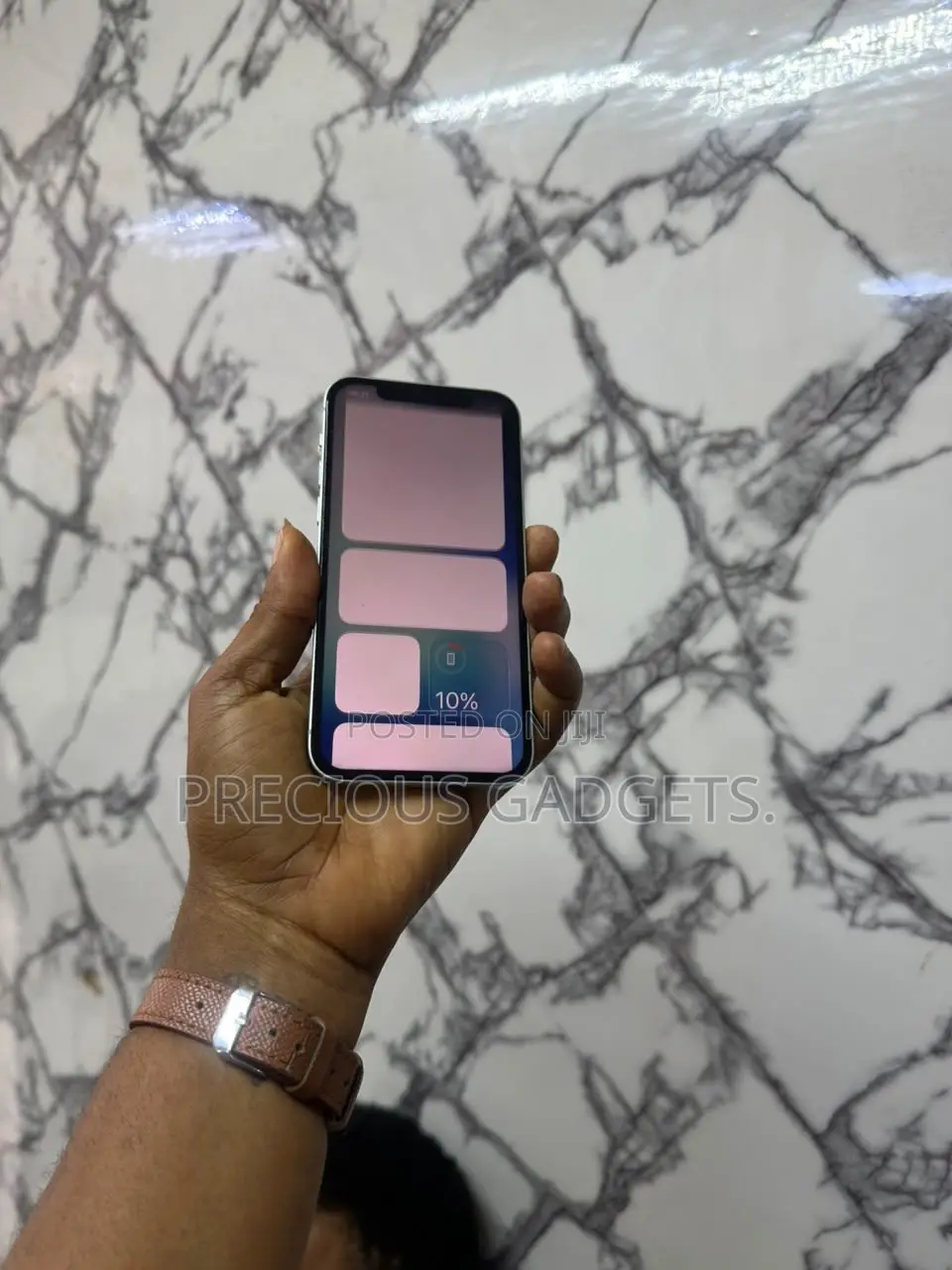Apple iPhone 12 256 GB