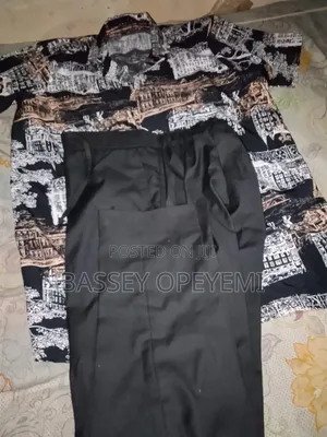 We Have Many Types of Unisex Wears