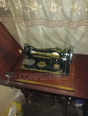 Sewing Machine