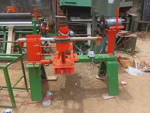 Core Paper Making Machine