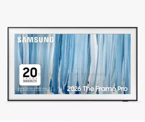 Samsung Frame Pro NeoQLED TV- 85ls03hw-85_ 85inches