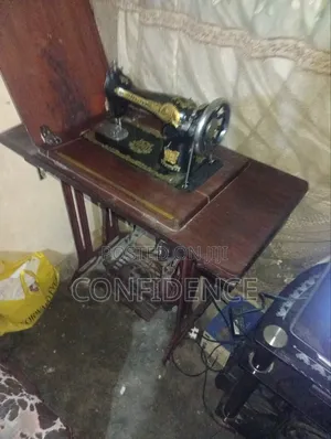 Sewing Machine