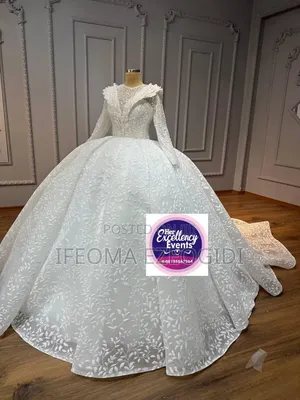 Wedding Gowns, Rings, Accessories, Souvenir Items