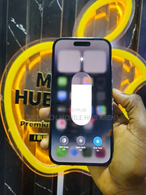 Apple iPhone 14 Pro 128 GB Black
