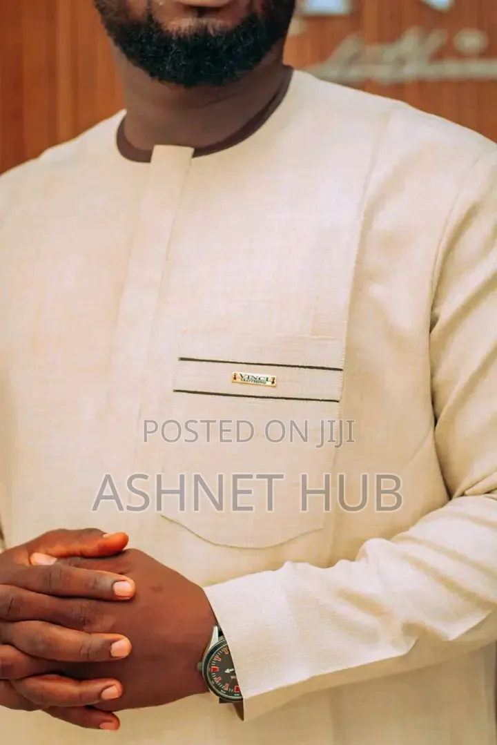 Ashnet Stitches | Bespoke Senators, Kaftans, Native Wears Etc