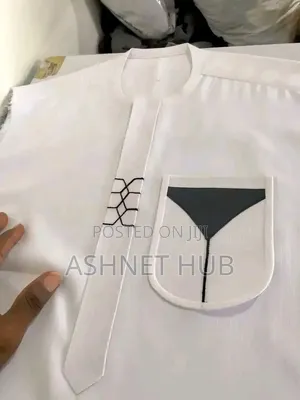 Ashnet Stitches | Bespoke Senators, Kaftans, Native Wears Etc
