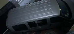 Chevrolet Express 2008 Gold
