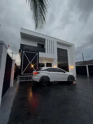 4bdrm Duplex in Tombia Extension, GRA Phase 3 / Port-Harcourt for sale
