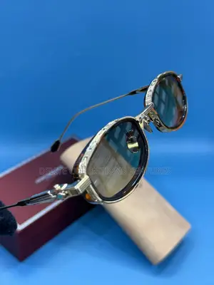 *Brand New Jacques Marie Mage Eyewear*