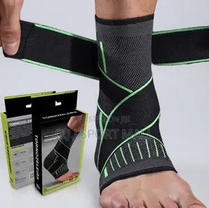 Leg Press Support – Adjustable Knee Joint Protection for Sports