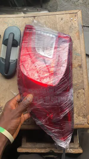 Rear Light Honda Accord 2018-3022 Model