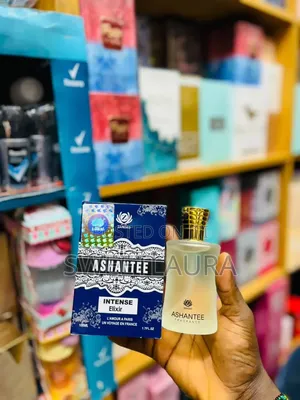 Long Lasting Perfume Air Freshener