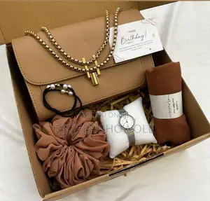 a Classy Gift Box for Someone Special!