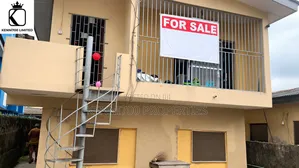 5bdrm Block of Flats in Kukoye Street, for sale