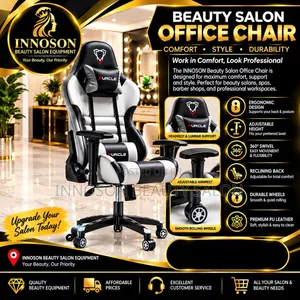 Game Office Chair