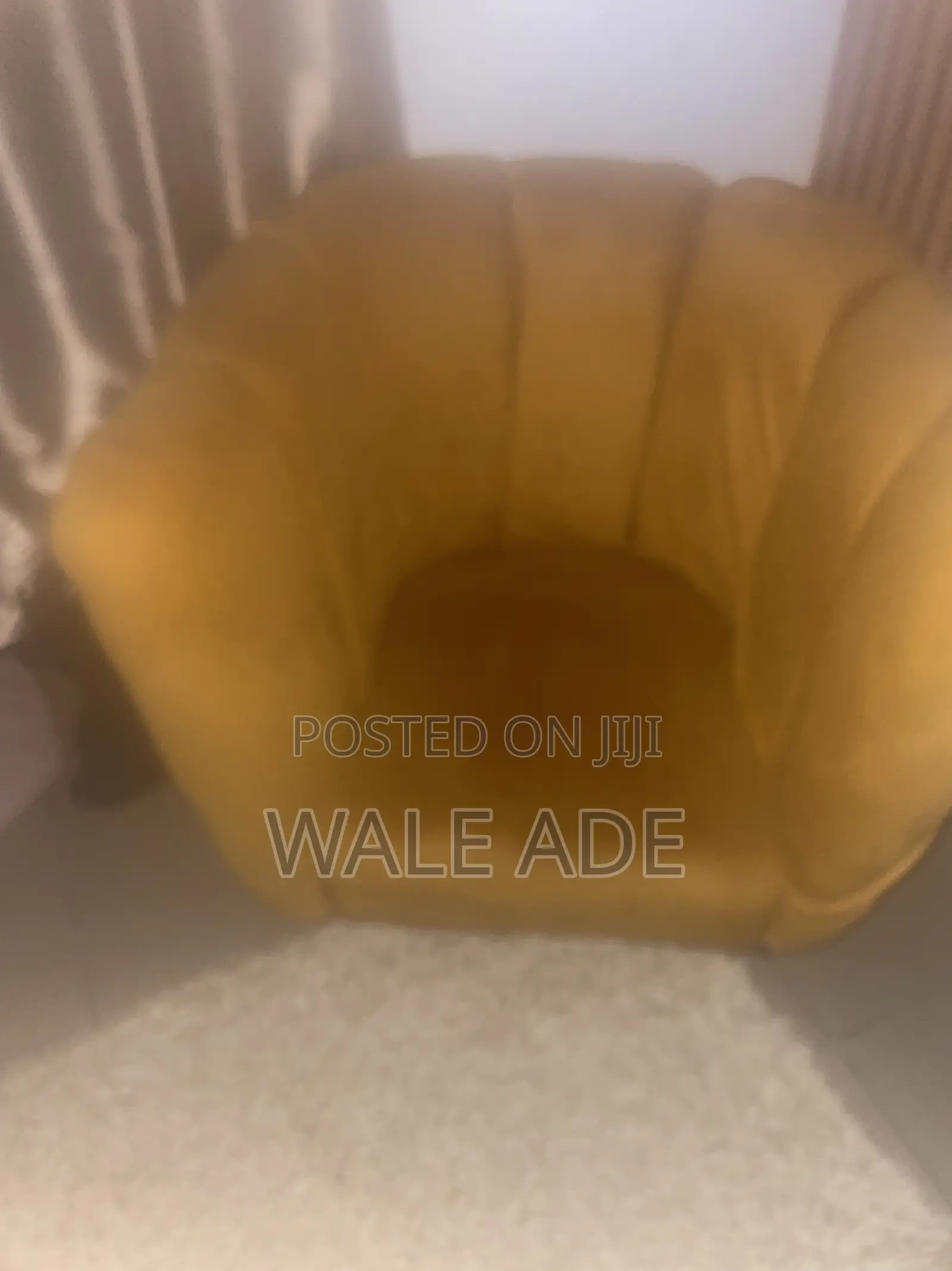 Sofa Chair