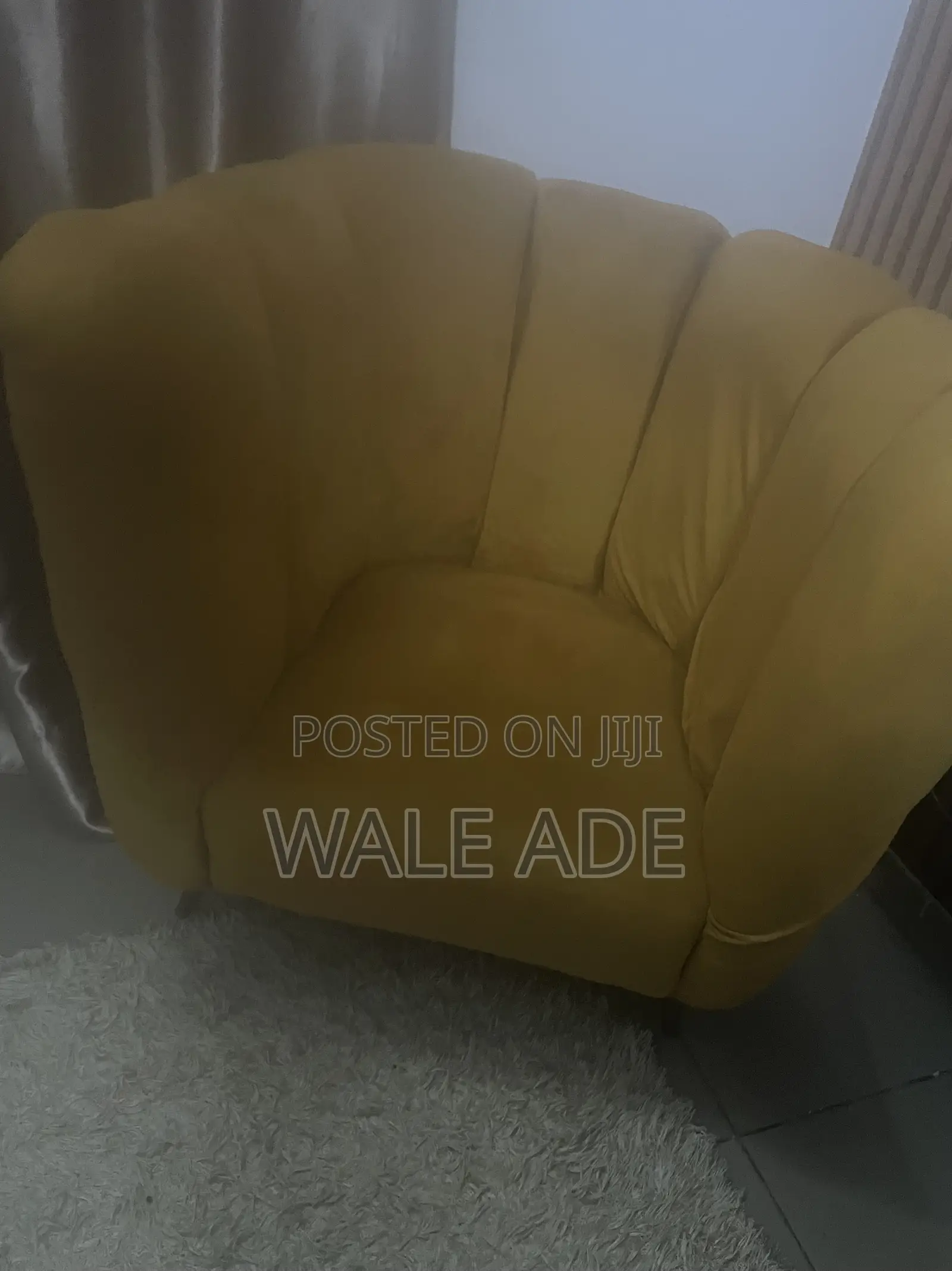 Sofa Chair