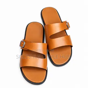 Men’s Slides