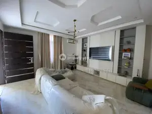Furnished Mini Flat in Karmo for sale