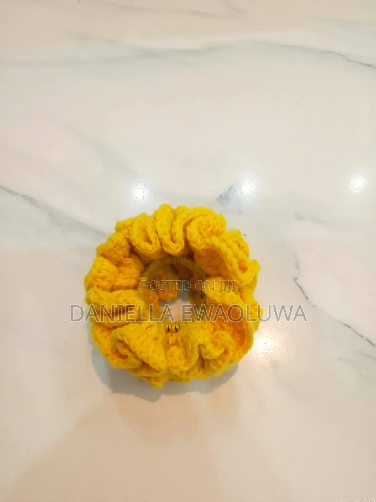 Scrunchies