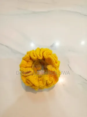 Scrunchies