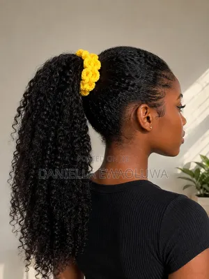 Scrunchies