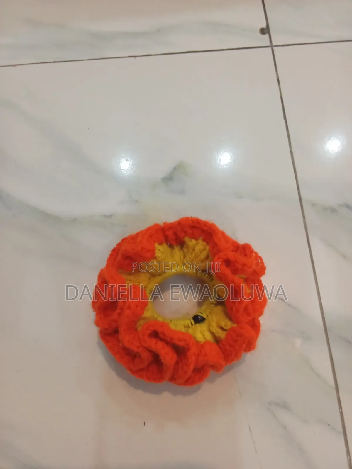 Scrunchies