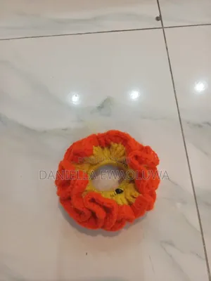 Scrunchies