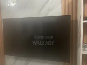 43 Inches Smart TV
