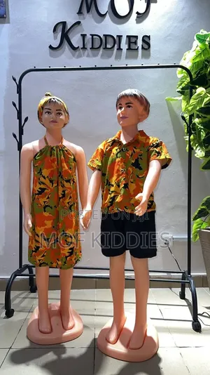 Boy Child Mannequin for Sale