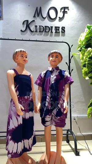 Boy Child Mannequin for Sale