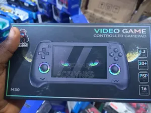 Video Games (Kids Choice)