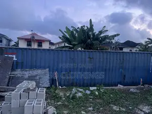 Shipping Container
