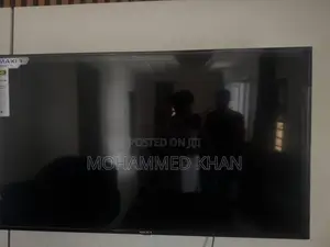 Maxi 50 Inches TV