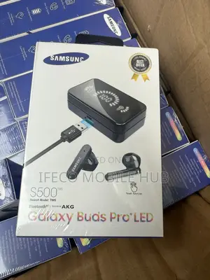 Wireless Bluetooth AirPods – High Quality Affordable