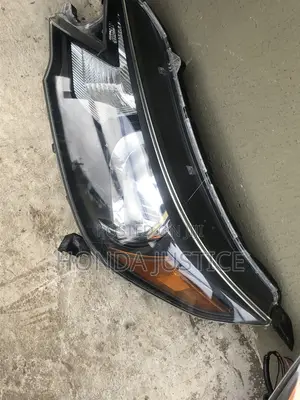 Head Light Honda CR-V 2013