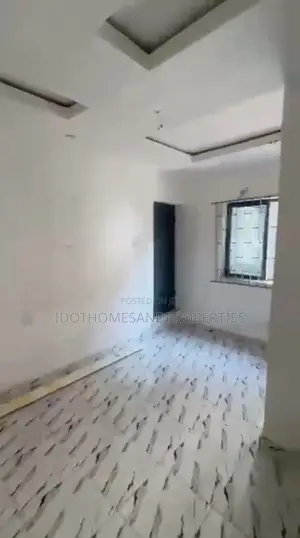 Mini Flat in Shomolu / Shomolu for rent