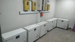 Toivo Solar Power
