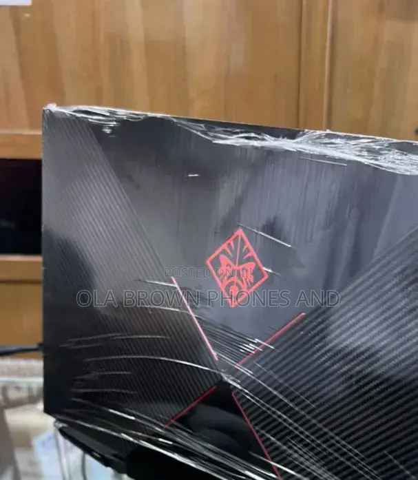 Laptop HP Omen 15 8GB Intel Core i5 SSD 512GB