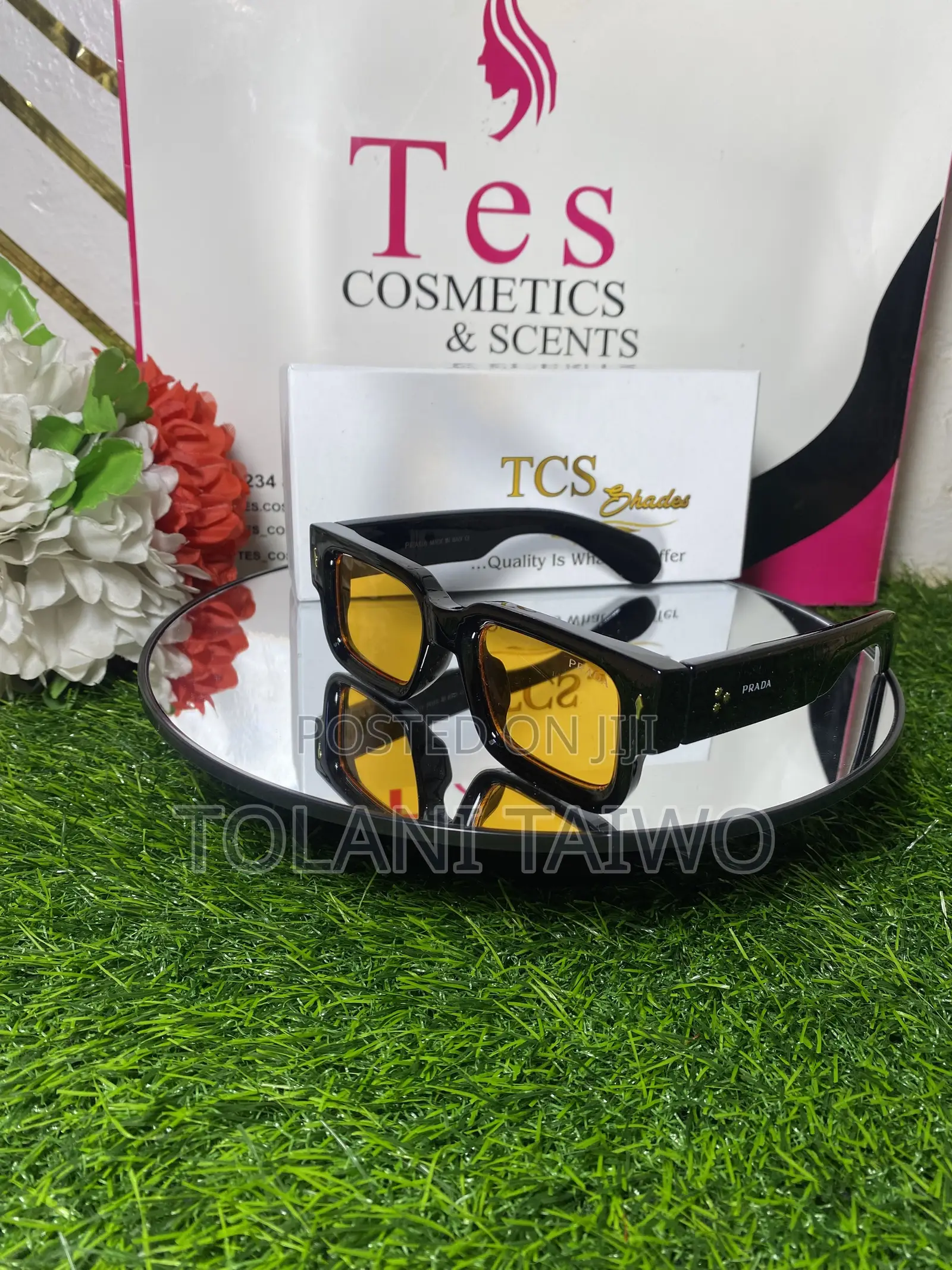 Sunglasses