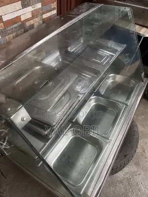 Bain Marie