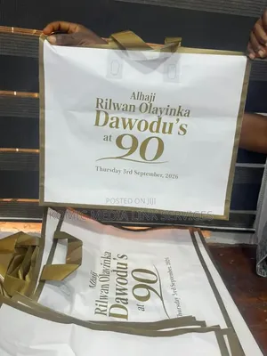 Boutique-Grade Luxury Nylons and Shopping Bag