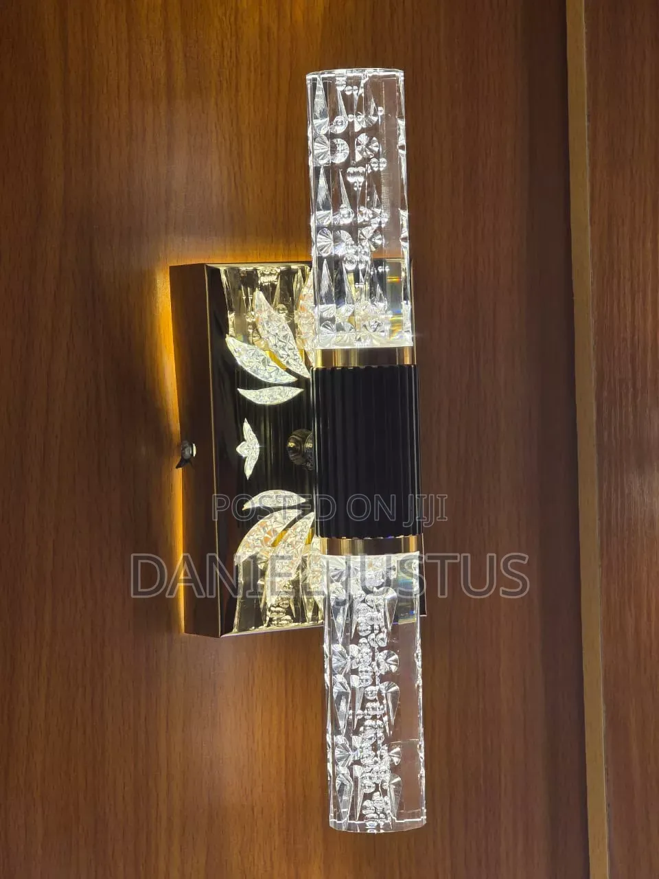 Wall Bracket