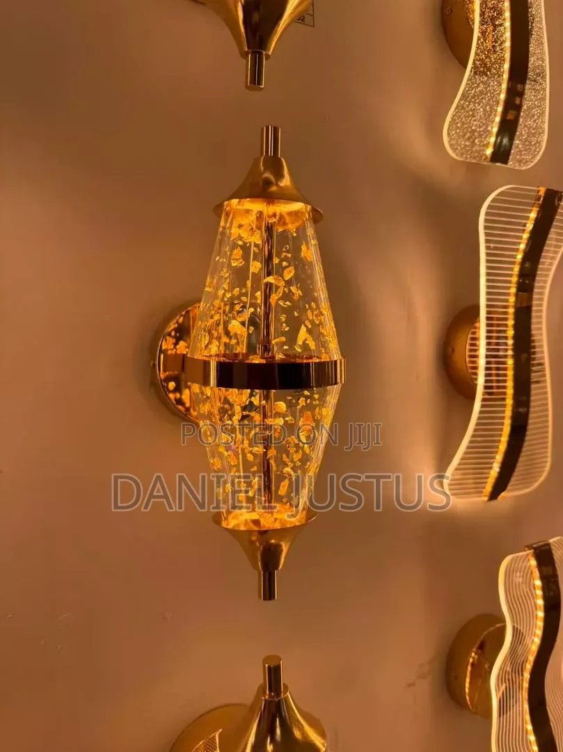 Wall Bracket