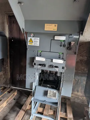 Extensible Rmu Breaker