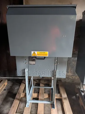 Extensible Rmu Breaker