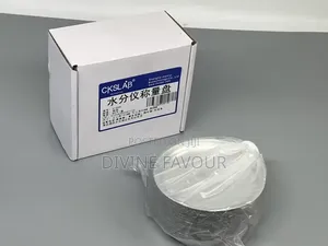Moisture Aluminum Weighing Pan